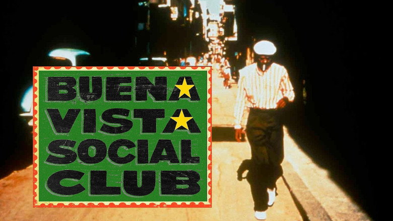 Buena Vista Social Club still 7