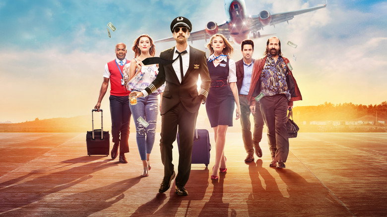 LA to Vegas still 1