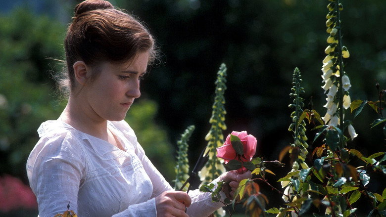 Mansfield Park still 3
