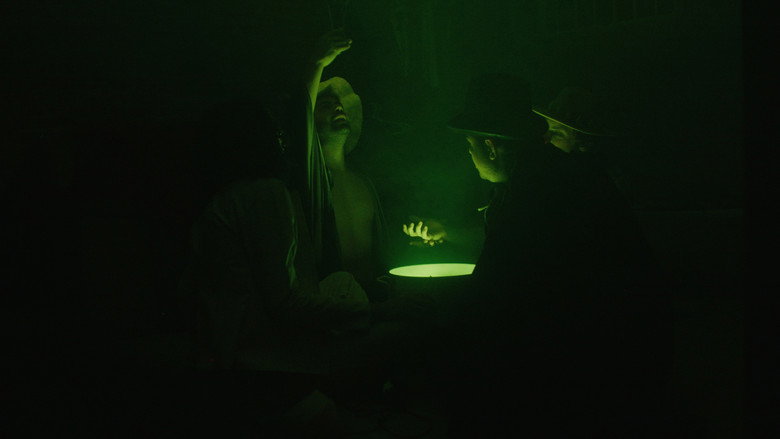 A Zaragata de Bóris still 1