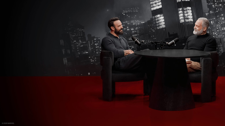Daredevil: Born Again Official Podcast still 3
