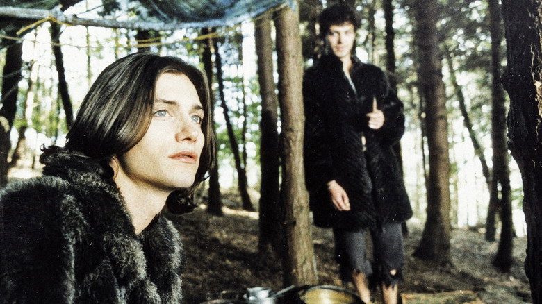 The Wolves of Kromer still 4