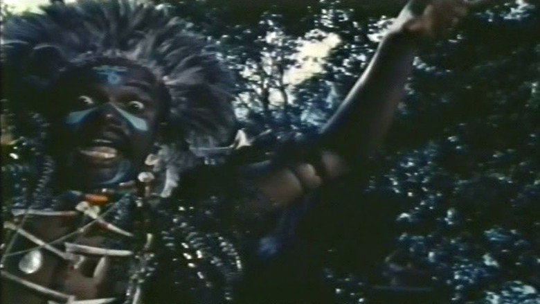 Alabama's Ghost still 3