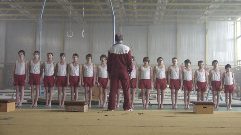 White Palms still 2
