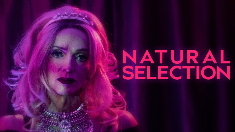 Natural Selection still 2