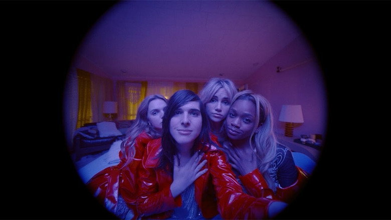 Assassination Nation still 5