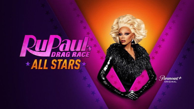 RuPaul's Drag Race All Stars still 4
