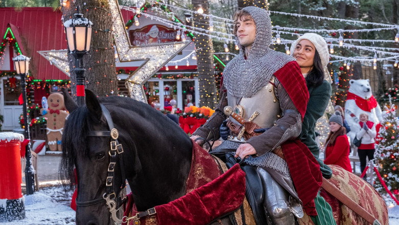 The Knight Before Christmas still 3