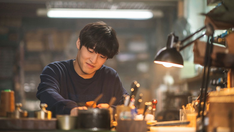 Endless Rain still 5