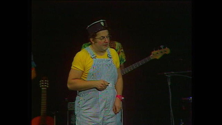 Coluche : C'est pour rire still 1