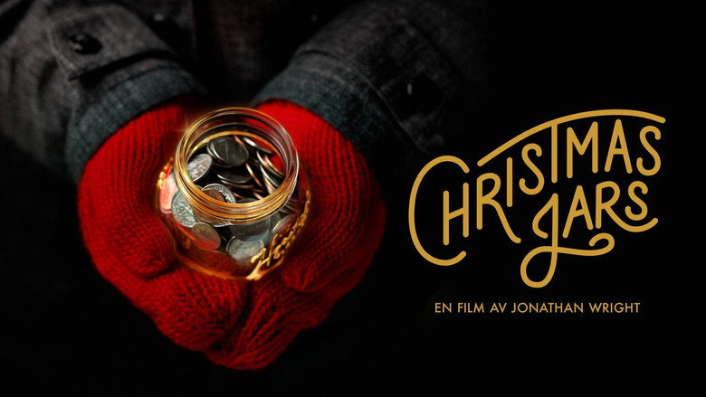 Christmas Jars still 3