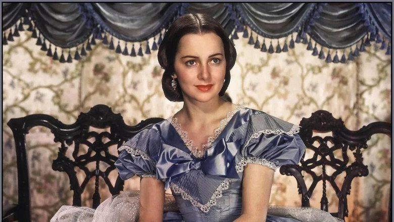 Melanie Remembers: Reflections by Olivia de Havilland still 2