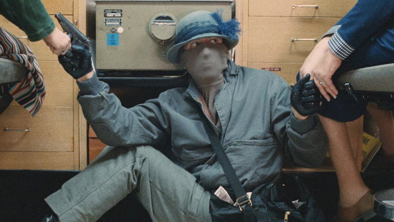 The Man from Majorca still 2