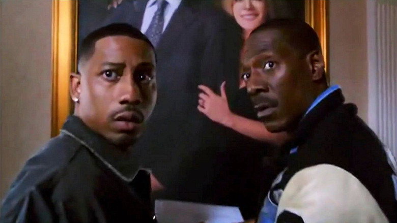 Beverly Hills Cop still 2