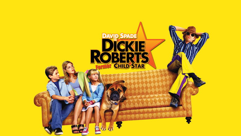 Dickie Roberts: Former Child Star still 5