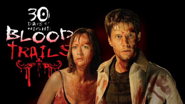 30 Days of Night: Blood Trails still 1