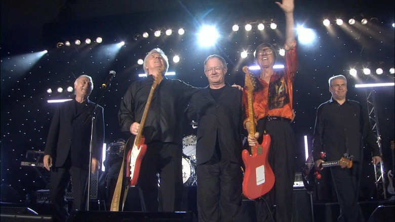 The Shadows - The Final Tour still 1