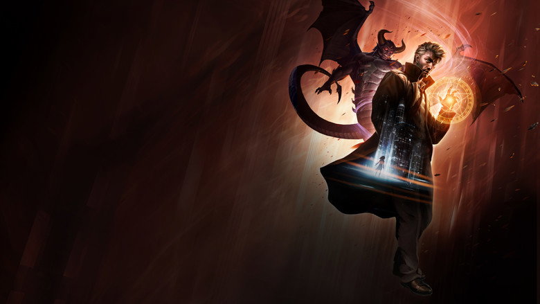 Constantine: City of Demons still 2