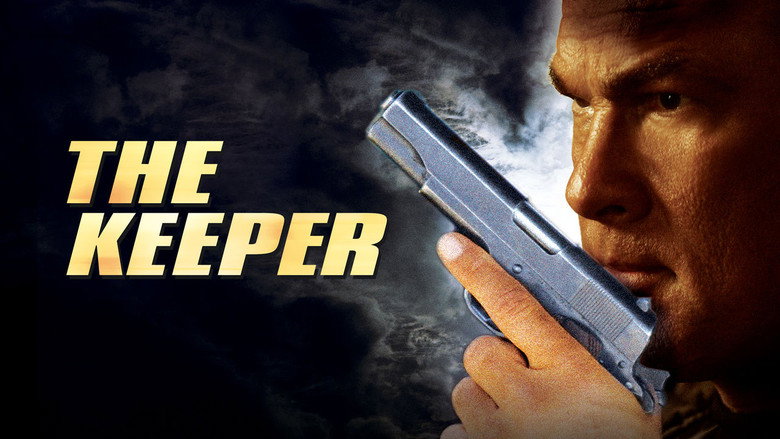 The Keeper still 6