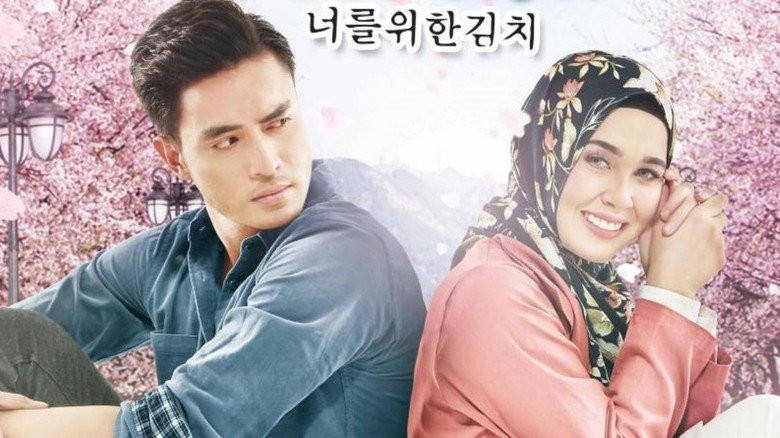 Kimchi Untuk Awak still 1