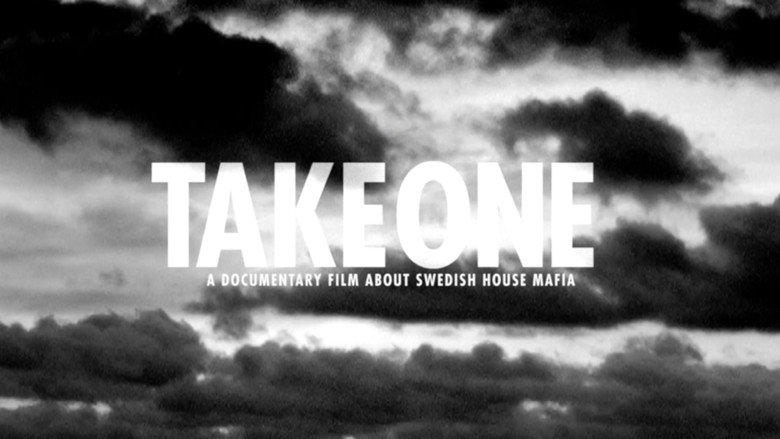 Take One: A Documentary Film About Swedish House Mafia still 2