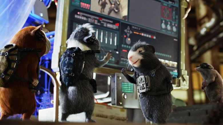 G-Force still 8