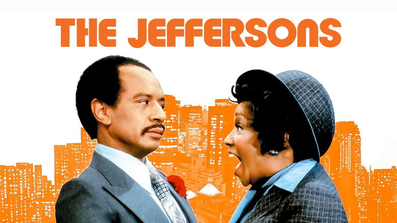 The Jeffersons still 1