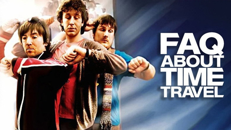 Frequently Asked Questions About Time Travel still 7