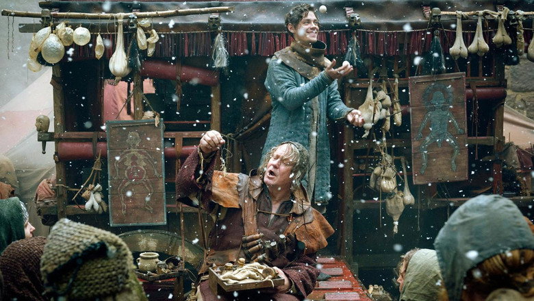 Der Medicus still 6