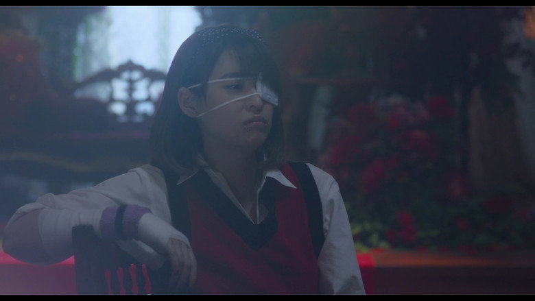 Kakegurui 2: Desperate Russian Roulette still 6