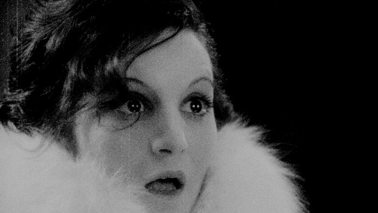From Caligari to Hitler still 6