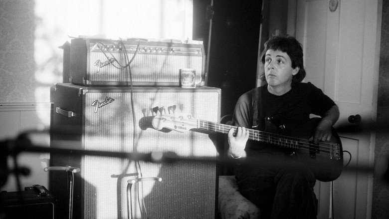 Man on the Run still 5