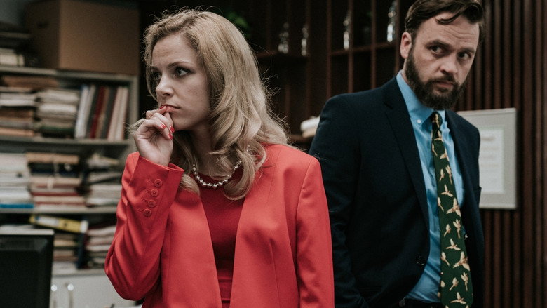 The Office PL still 7