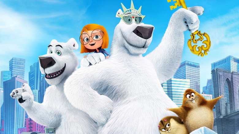 Norm of the North: Keys to the Kingdom still 4