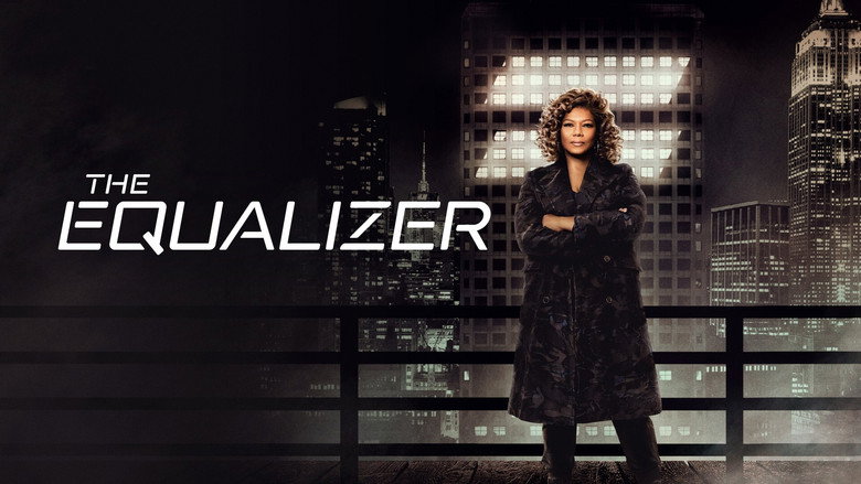 The Equalizer still 5