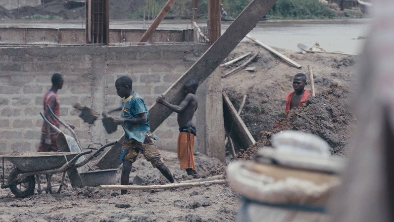 Hijos de África still 1
