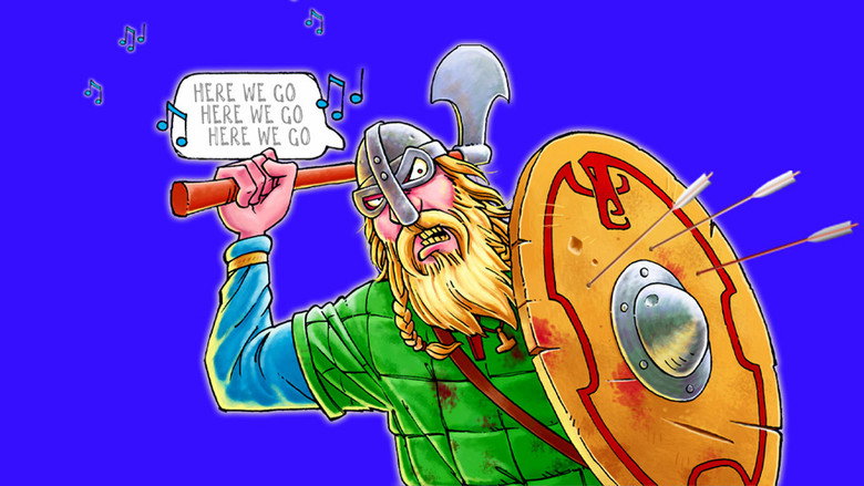 Horrible Histories still 5