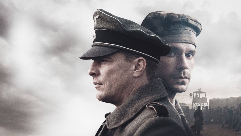 The Auschwitz Report still 6
