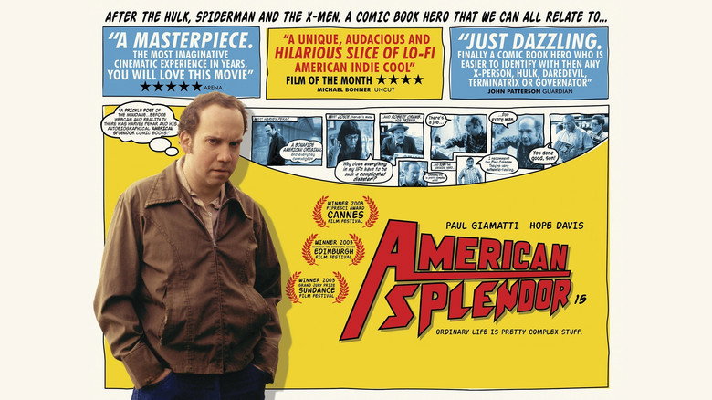 American Splendor still 7