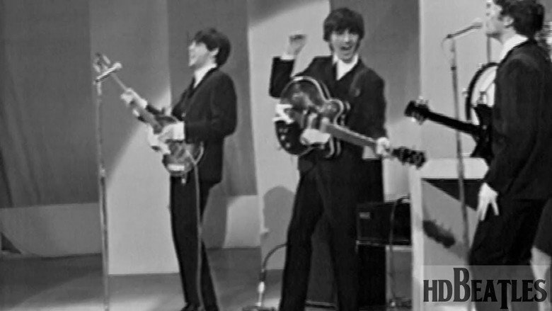 The Beatles - Live at The Empire Theatre Liverpool still 1