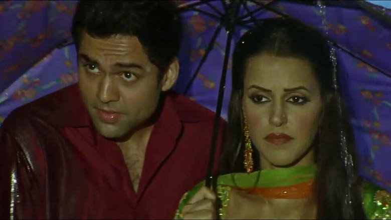 Ek Chalis Ki Last Local still 2