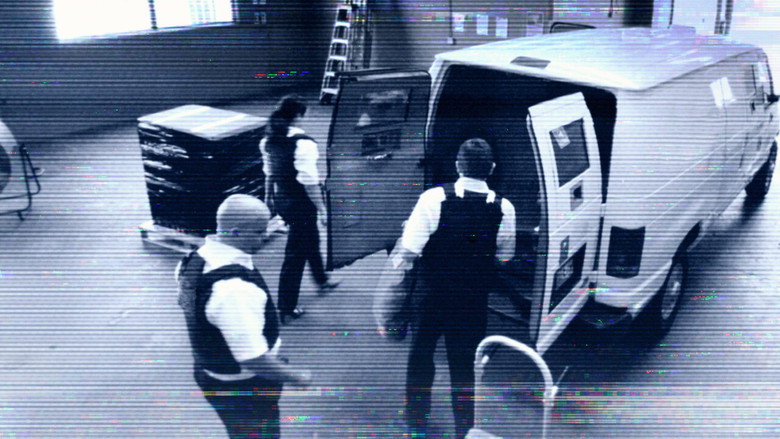 Heist still 2
