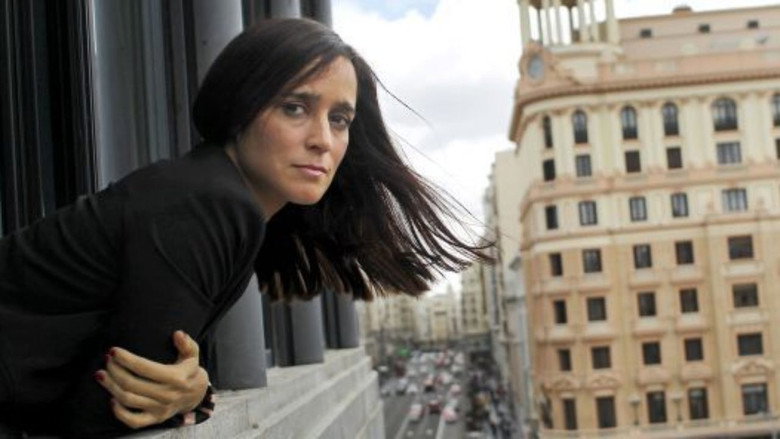 MTV Unplugged: Julieta Venegas still 2