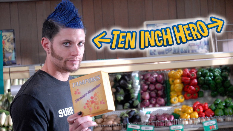 Ten Inch Hero still 8