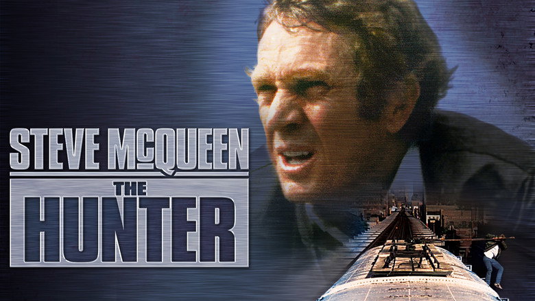 The Hunter still 3