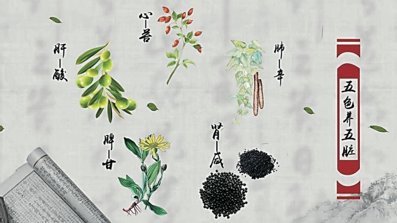 本草传 still 1