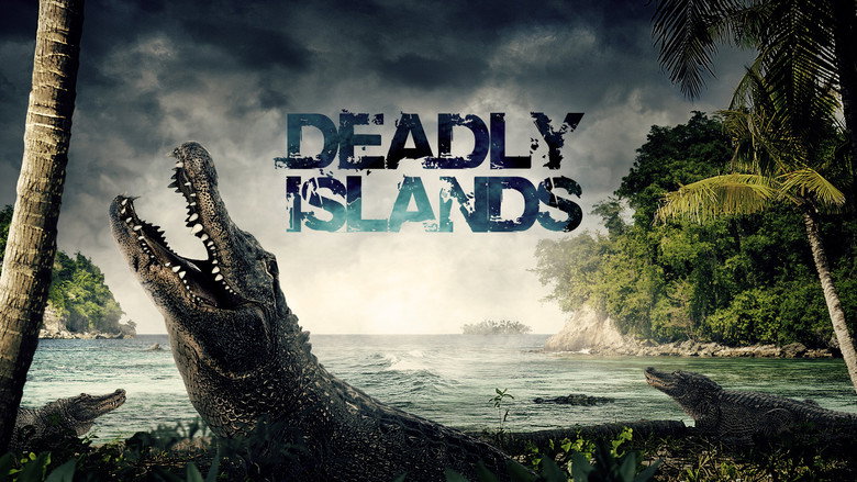 Deadly Islands still 3