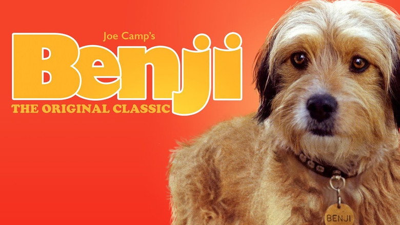 Benji still 3