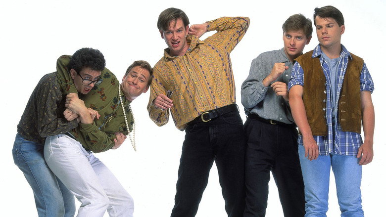 The Kids in the Hall still 2