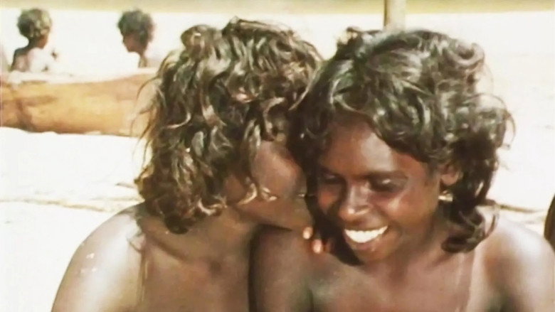 Women of the Sun still 1